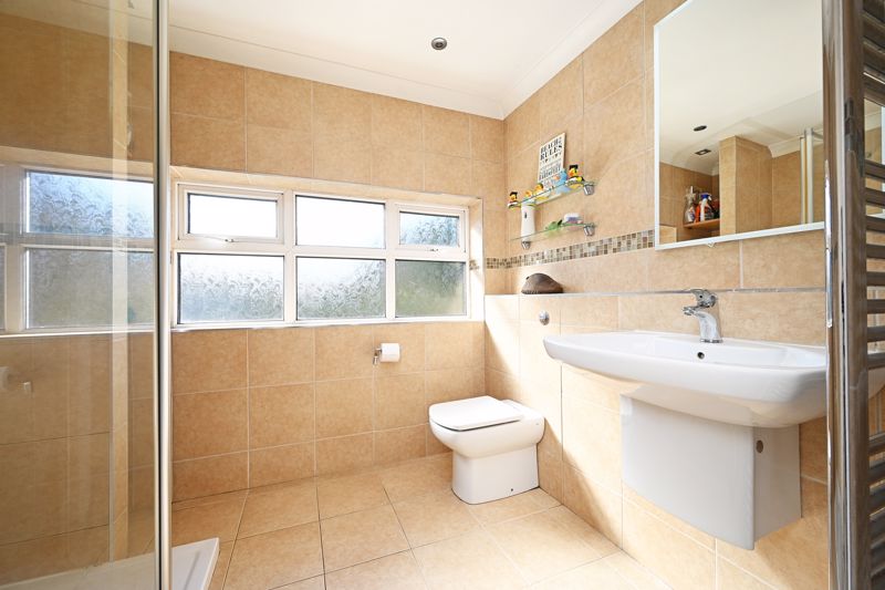 Twentywell Road Bradway